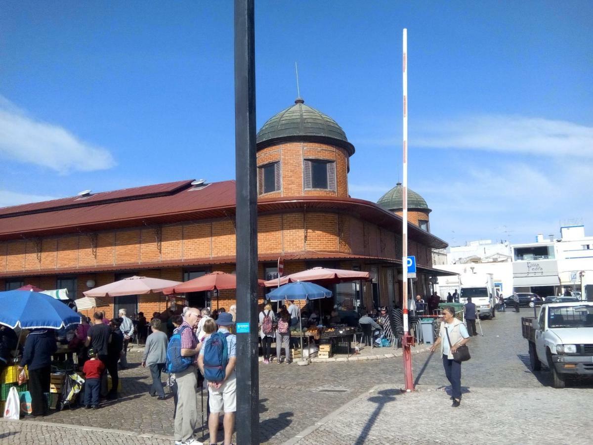 Pilot House - Village Marina Olhão Exterior foto